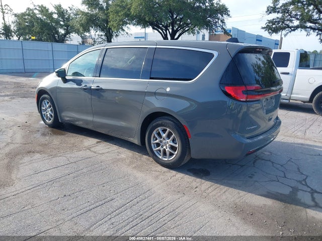 Aukcja sprzedaży 2025 Chrysler Pacifica Select, vin: 2C4RC1BG6SR551184, numer aukcji: 45827481