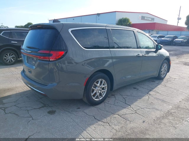 Aukcja sprzedaży 2025 Chrysler Pacifica Select, vin: 2C4RC1BG6SR551184, numer aukcji: 45827481