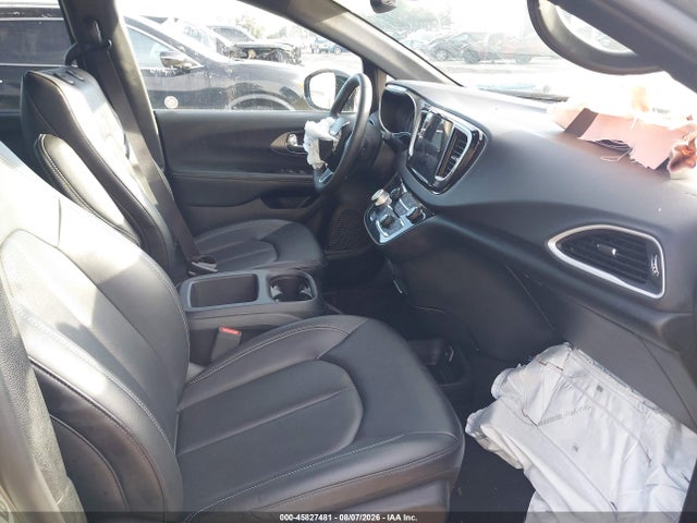 Aukcja sprzedaży 2025 Chrysler Pacifica Select, vin: 2C4RC1BG6SR551184, numer aukcji: 45827481
