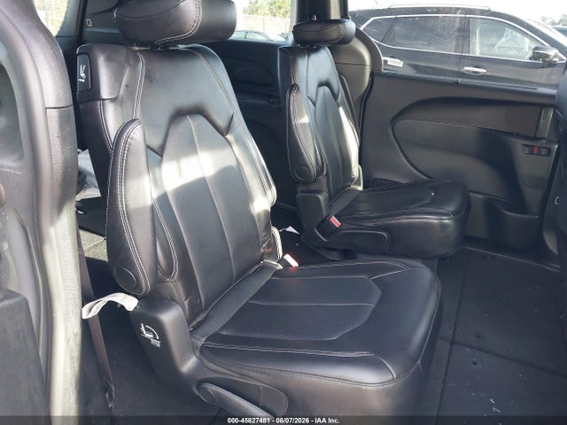 Aukcja sprzedaży 2025 Chrysler Pacifica Select, vin: 2C4RC1BG6SR551184, numer aukcji: 45827481