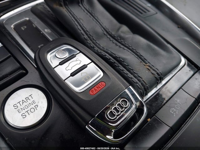 Aukcja sprzedaży 2013 Audi Q5 2.0t Premium, vin: WA1LFAFP5DA024066, numer aukcji: 45827482