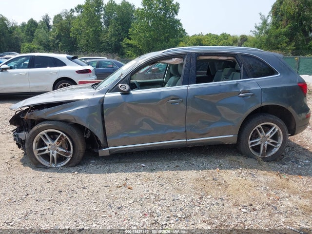 Aukcja sprzedaży 2013 Audi Q5 2.0t Premium, vin: WA1LFAFP5DA024066, numer aukcji: 45827482