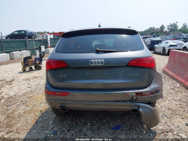 Aukcja sprzedaży 2013 Audi Q5 2.0t Premium, vin: WA1LFAFP5DA024066, numer aukcji: 45827482