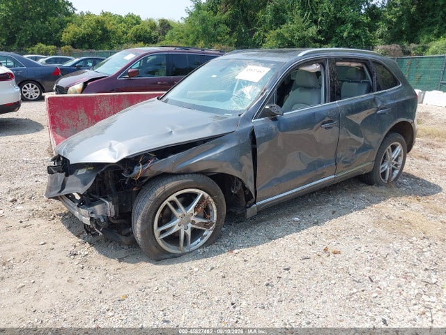 Aukcja sprzedaży 2013 Audi Q5 2.0t Premium, vin: WA1LFAFP5DA024066, numer aukcji: 45827482