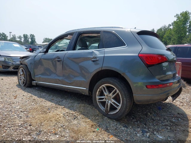 Aukcja sprzedaży 2013 Audi Q5 2.0t Premium, vin: WA1LFAFP5DA024066, numer aukcji: 45827482