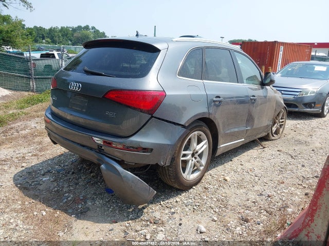 Aukcja sprzedaży 2013 Audi Q5 2.0t Premium, vin: WA1LFAFP5DA024066, numer aukcji: 45827482