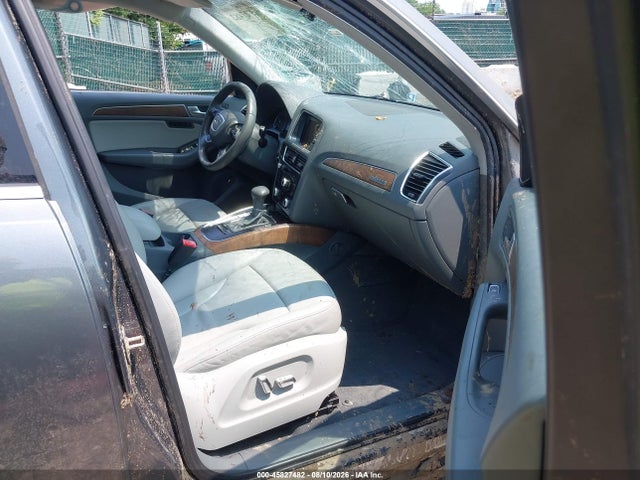 Aukcja sprzedaży 2013 Audi Q5 2.0t Premium, vin: WA1LFAFP5DA024066, numer aukcji: 45827482