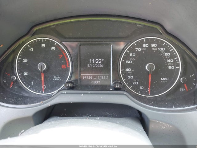 Aukcja sprzedaży 2013 Audi Q5 2.0t Premium, vin: WA1LFAFP5DA024066, numer aukcji: 45827482