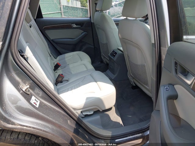 Aukcja sprzedaży 2013 Audi Q5 2.0t Premium, vin: WA1LFAFP5DA024066, numer aukcji: 45827482