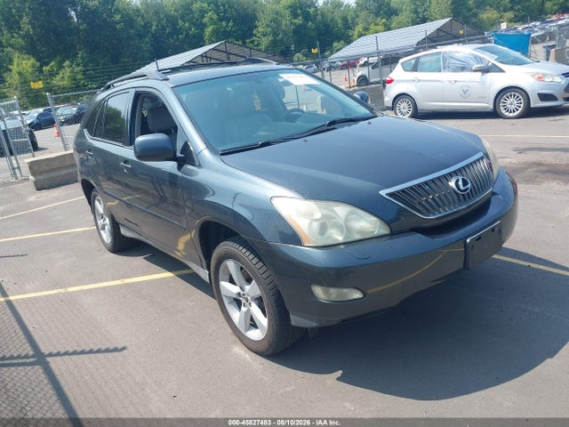 45827483 :رقم المزاد ، 2T2HK31U37C042643 vin ، 2007 Lexus Rx 350 مزاد بيع