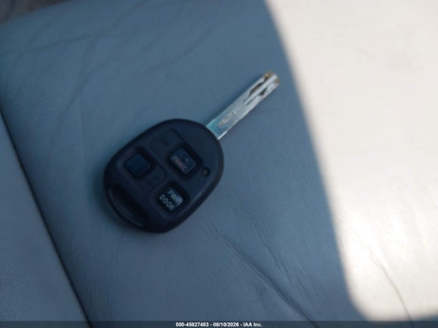45827483 :رقم المزاد ، 2T2HK31U37C042643 vin ، 2007 Lexus Rx 350 مزاد بيع