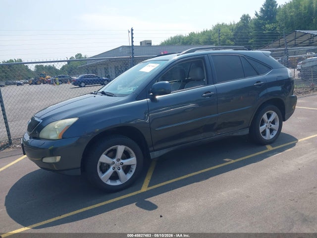 45827483 :رقم المزاد ، 2T2HK31U37C042643 vin ، 2007 Lexus Rx 350 مزاد بيع