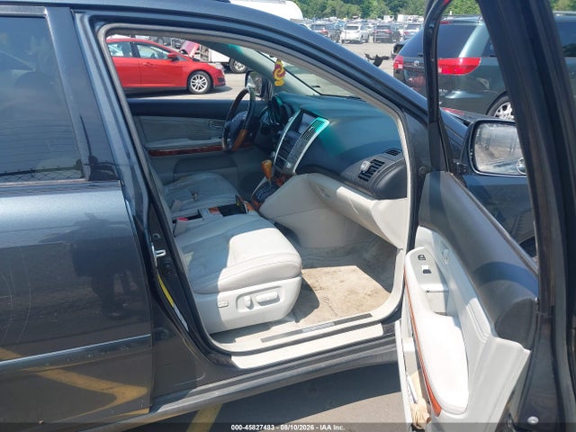 45827483 :رقم المزاد ، 2T2HK31U37C042643 vin ، 2007 Lexus Rx 350 مزاد بيع