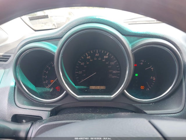45827483 :رقم المزاد ، 2T2HK31U37C042643 vin ، 2007 Lexus Rx 350 مزاد بيع