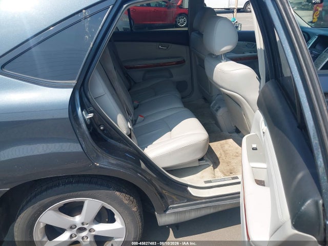 45827483 :رقم المزاد ، 2T2HK31U37C042643 vin ، 2007 Lexus Rx 350 مزاد بيع