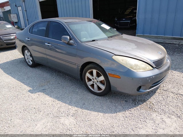 Auction sale of the 2005 Lexus Es 330, vin: JTHBA30G555104206, lot number: 45827487