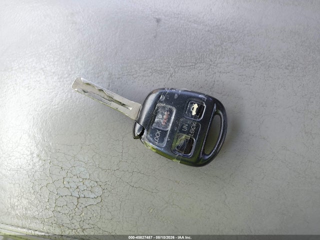 Aukcja sprzedaży 2005 Lexus Es 330, vin: JTHBA30G555104206, numer aukcji: 45827487