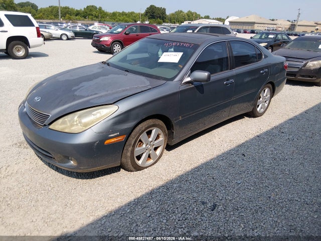Aukcja sprzedaży 2005 Lexus Es 330, vin: JTHBA30G555104206, numer aukcji: 45827487
