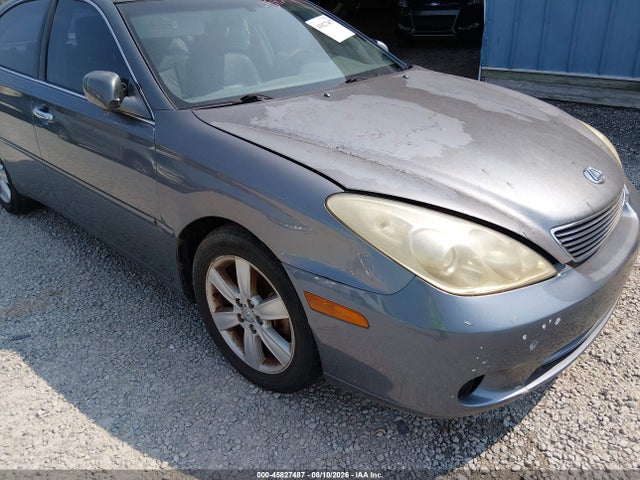 Aukcja sprzedaży 2005 Lexus Es 330, vin: JTHBA30G555104206, numer aukcji: 45827487