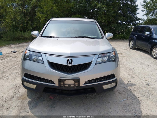 Aukcja sprzedaży 2012 Acura Mdx Technology Package, vin: 2HNYD2H39CH523965, numer aukcji: 45827492