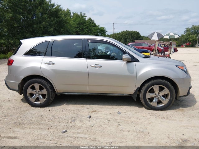 Aukcja sprzedaży 2012 Acura Mdx Technology Package, vin: 2HNYD2H39CH523965, numer aukcji: 45827492