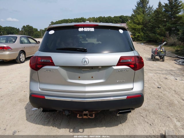 Aukcja sprzedaży 2012 Acura Mdx Technology Package, vin: 2HNYD2H39CH523965, numer aukcji: 45827492