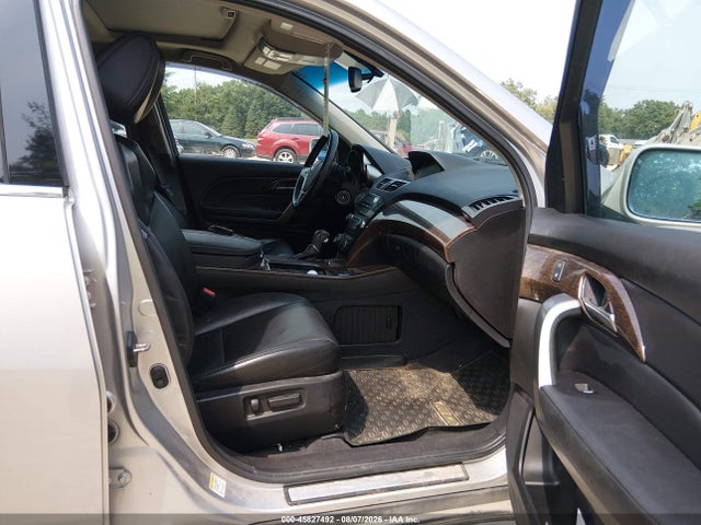 Aukcja sprzedaży 2012 Acura Mdx Technology Package, vin: 2HNYD2H39CH523965, numer aukcji: 45827492