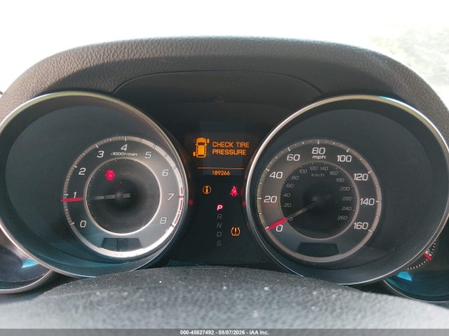 Aukcja sprzedaży 2012 Acura Mdx Technology Package, vin: 2HNYD2H39CH523965, numer aukcji: 45827492