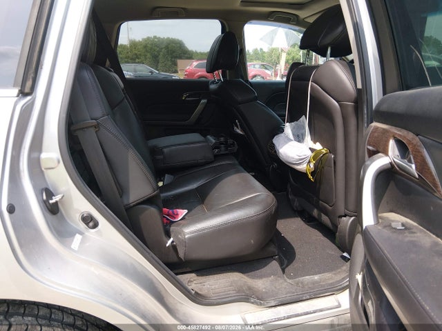 Aukcja sprzedaży 2012 Acura Mdx Technology Package, vin: 2HNYD2H39CH523965, numer aukcji: 45827492