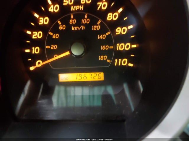 Продажа на аукционе авто 2006 Toyota 4runner Sr5 Sport V8, vin: JTEBT14R168035179, номер лота: 45827493