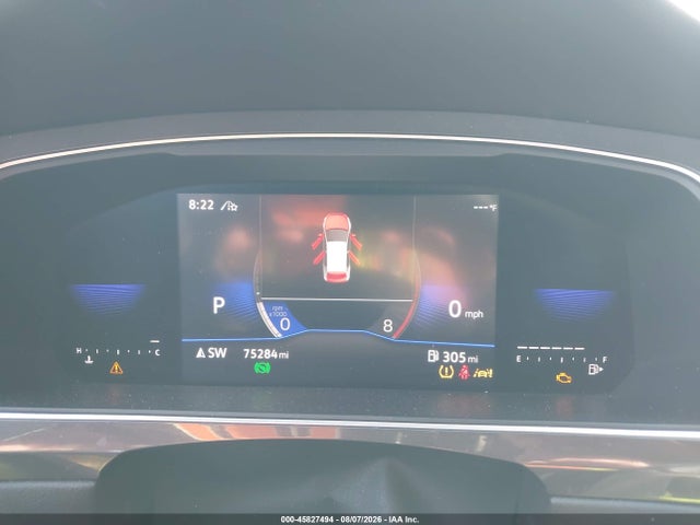 2022 Volkswagen Tiguan 2.0t Se მანქანა იყიდება აუქციონზე, vin: 3VV2B7AX7NM039617, აუქციონის ნომერი: 45827494
