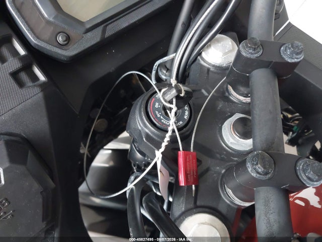 Kawasaki Kl650 J 2022 ML5KLEJ11NDA09517 Image 11