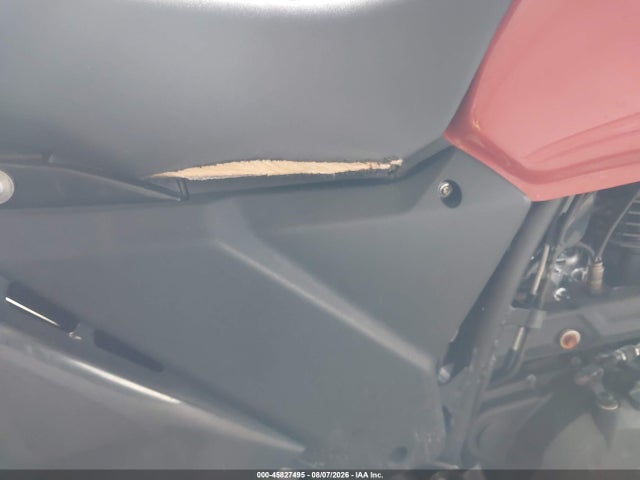 Kawasaki Kl650 J 2022 ML5KLEJ11NDA09517 Image 17
