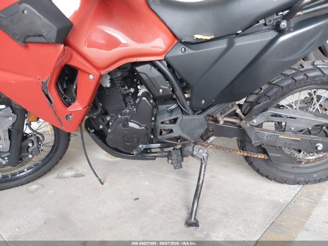 Kawasaki Kl650 J 2022 ML5KLEJ11NDA09517 Image 9