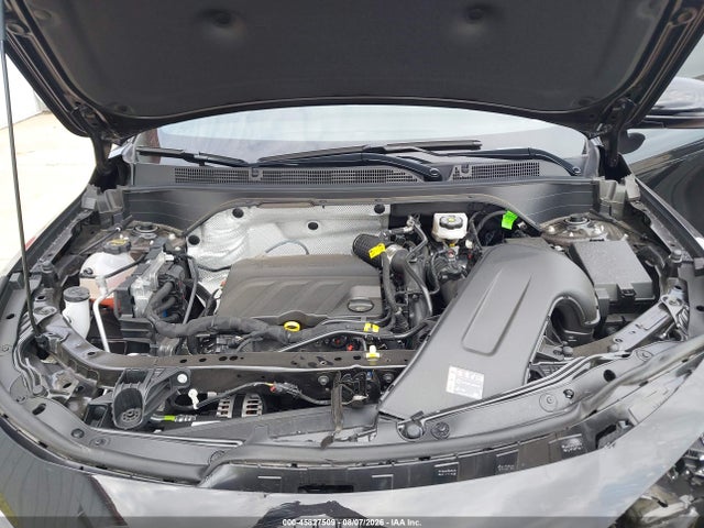 Продажа на аукционе авто 2026 Buick Envista Sport Touring Fwd, vin: KL47LBEP1TB147440, номер лота: 45827509
