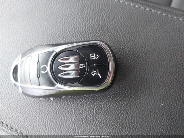 Продажа на аукционе авто 2026 Buick Envista Sport Touring Fwd, vin: KL47LBEP1TB147440, номер лота: 45827509