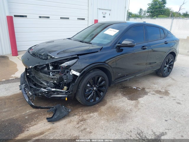 Продажа на аукционе авто 2026 Buick Envista Sport Touring Fwd, vin: KL47LBEP1TB147440, номер лота: 45827509