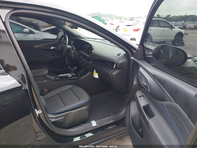 Продажа на аукционе авто 2026 Buick Envista Sport Touring Fwd, vin: KL47LBEP1TB147440, номер лота: 45827509