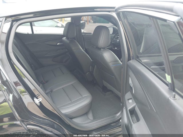 Продажа на аукционе авто 2026 Buick Envista Sport Touring Fwd, vin: KL47LBEP1TB147440, номер лота: 45827509