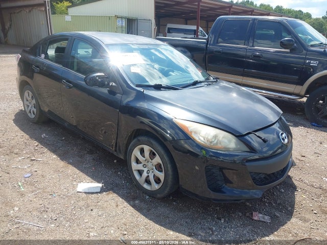 45827511 :رقم المزاد ، JM1BL1UF2C1530344 vin ، 2012 Mazda Mazda3 I Sport مزاد بيع