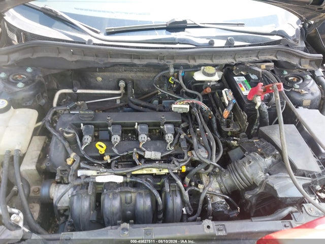 45827511 :رقم المزاد ، JM1BL1UF2C1530344 vin ، 2012 Mazda Mazda3 I Sport مزاد بيع