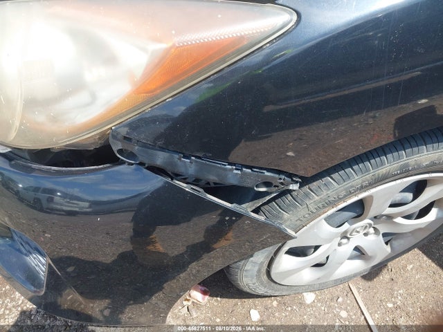 45827511 :رقم المزاد ، JM1BL1UF2C1530344 vin ، 2012 Mazda Mazda3 I Sport مزاد بيع