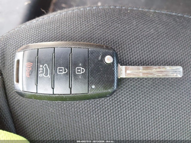 Aukcja sprzedaży 2016 Kia Sportage Lx, vin: KNDPBCACXG7880404, numer aukcji: 45827515