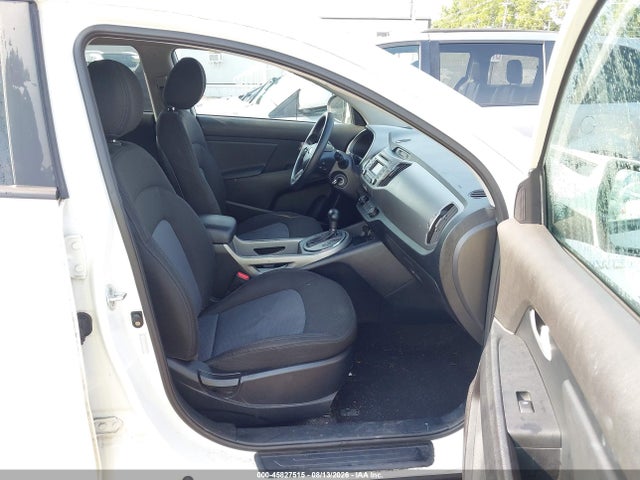 Aukcja sprzedaży 2016 Kia Sportage Lx, vin: KNDPBCACXG7880404, numer aukcji: 45827515