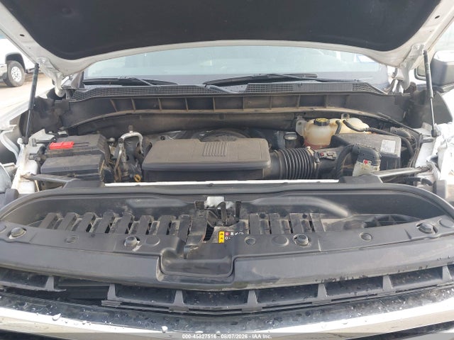 1GCUYDED1KZ208349 Chevrolet Silverado 1500 Lt