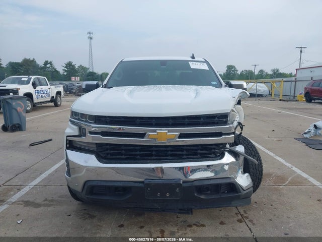 1GCUYDED1KZ208349 Chevrolet Silverado 1500 Lt