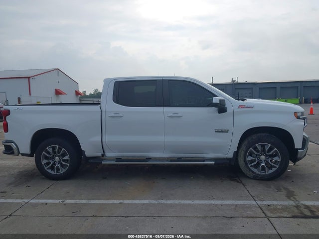1GCUYDED1KZ208349 Chevrolet Silverado 1500 Lt