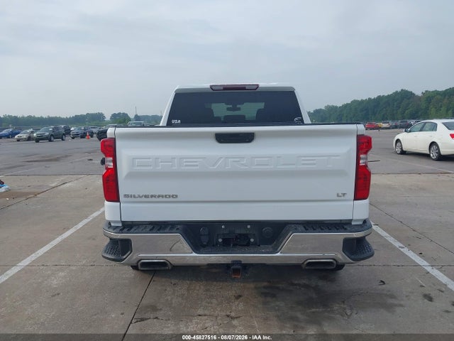 1GCUYDED1KZ208349 Chevrolet Silverado 1500 Lt