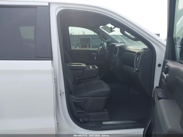 1GCUYDED1KZ208349 Chevrolet Silverado 1500 Lt