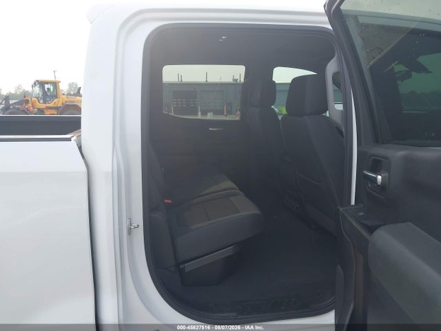 1GCUYDED1KZ208349 Chevrolet Silverado 1500 Lt